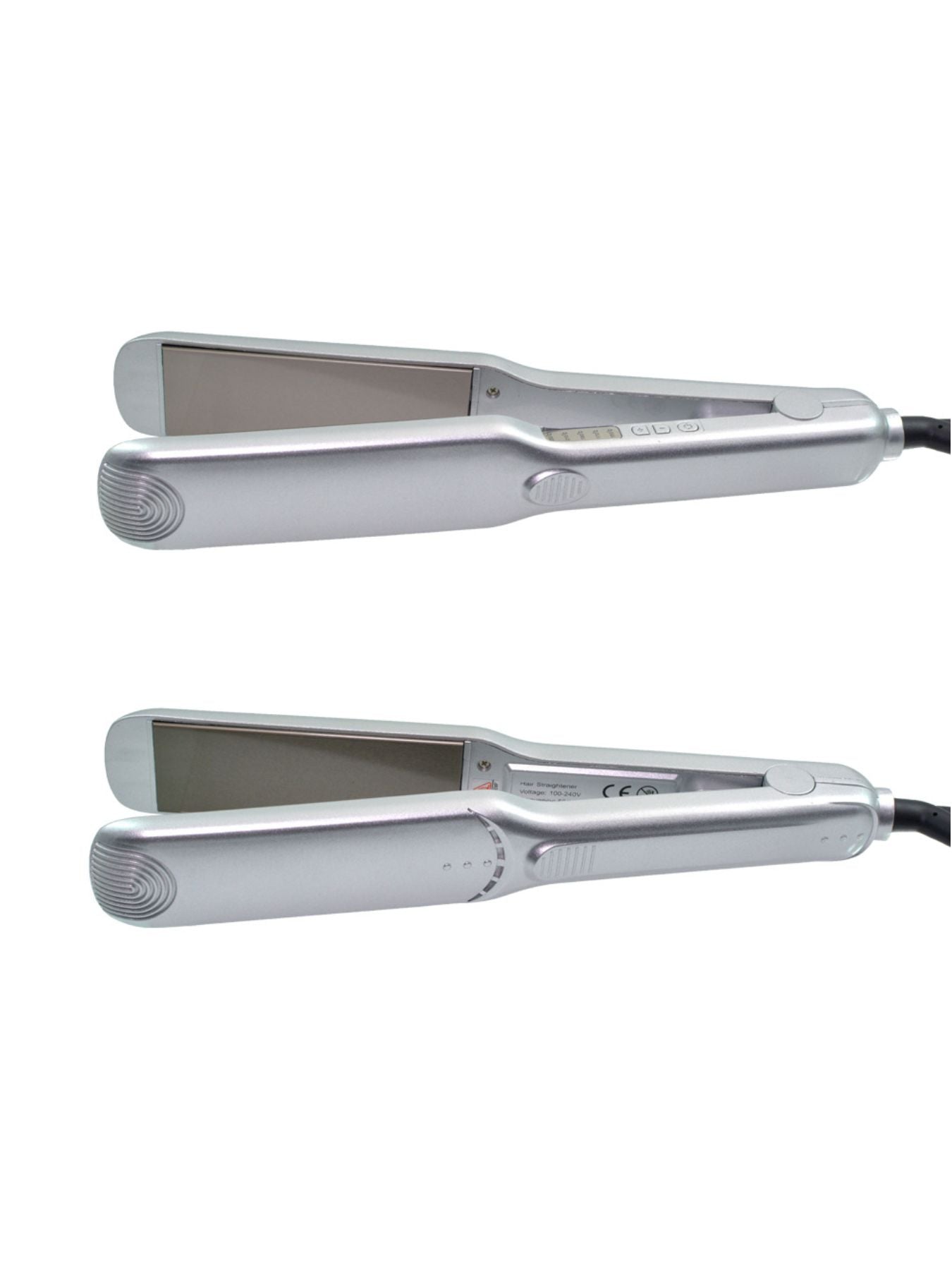 Constant Temperature Anti-Scald ABS Hair Styling Tool - cas7m