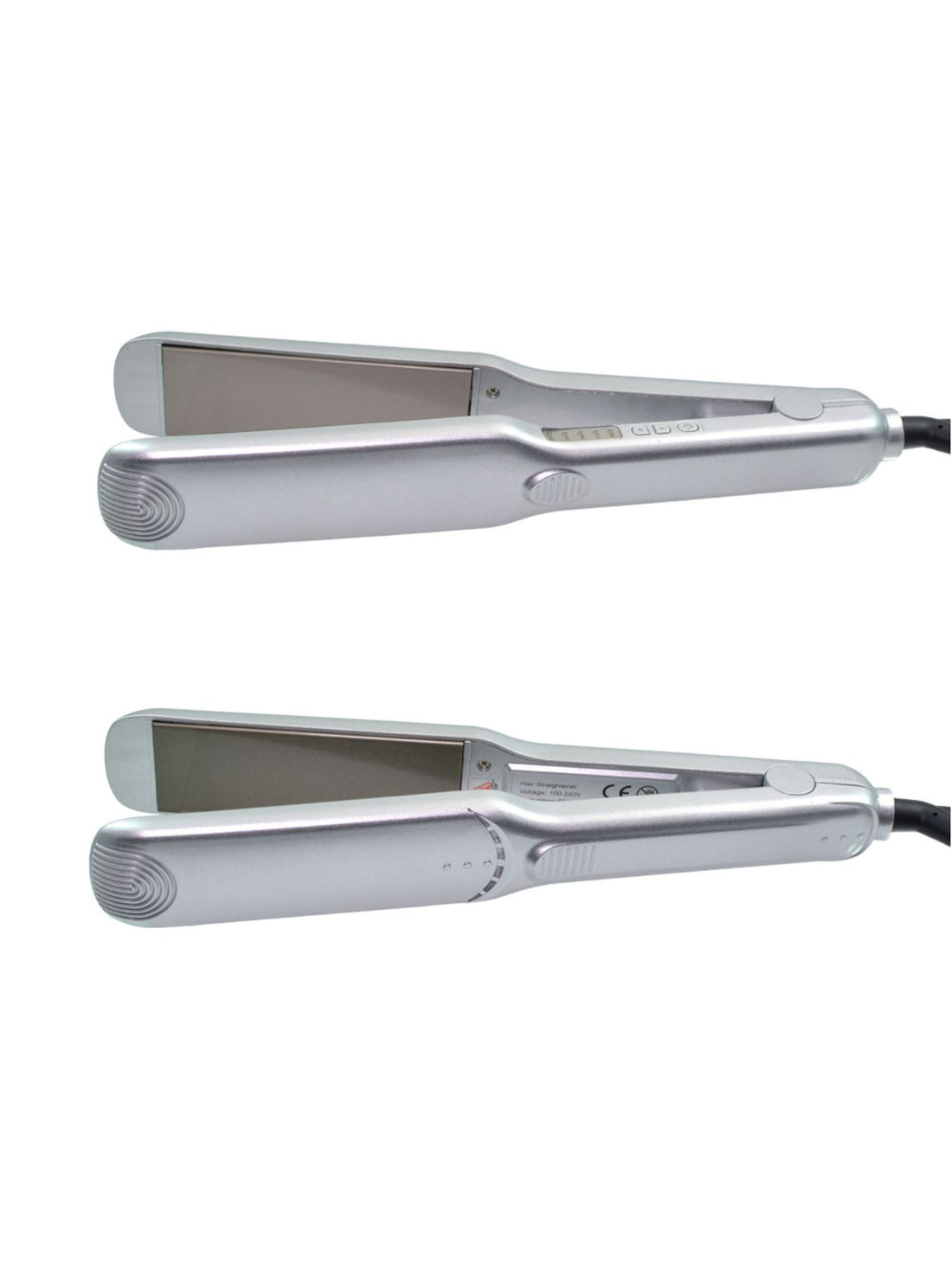 Constant Temperature Anti-Scald ABS Hair Styling Tool - cas7m