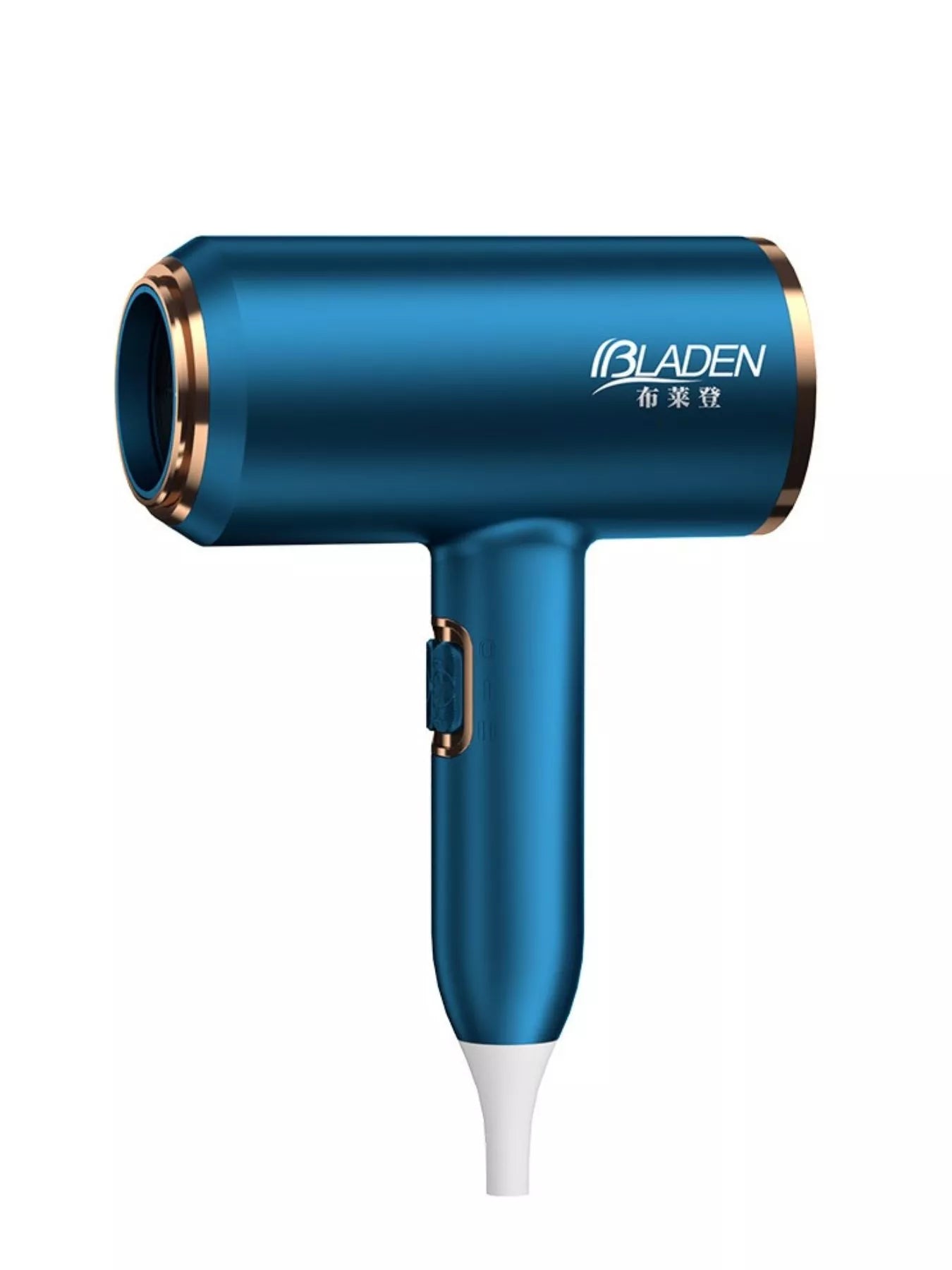 ProSalon Multi-Speed Cordless Hair Dryer with Ionic Boost - cas7m