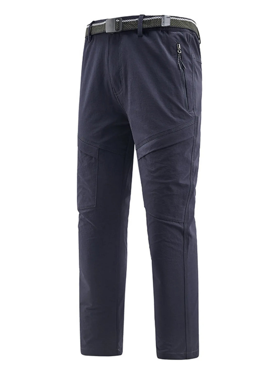 Men's Plus Size Lightweight Quick Dry Pants - cas7m