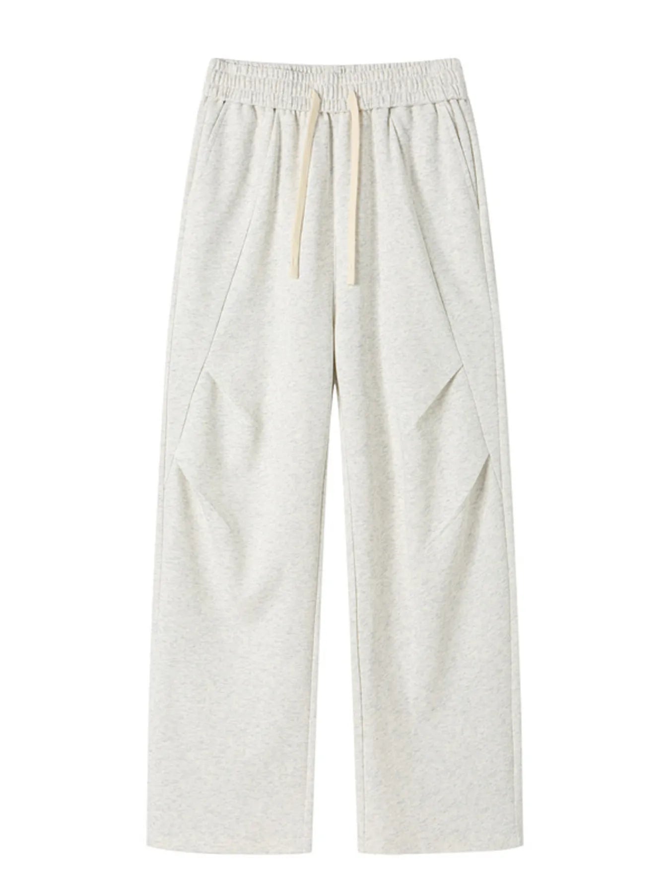 Men's Plus Size Casual Loose-Fit Sweatpants - cas7m