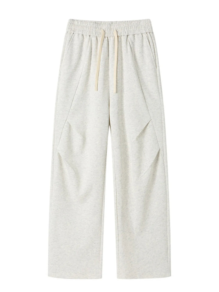 Men's Plus Size Casual Loose-Fit Sweatpants - cas7m
