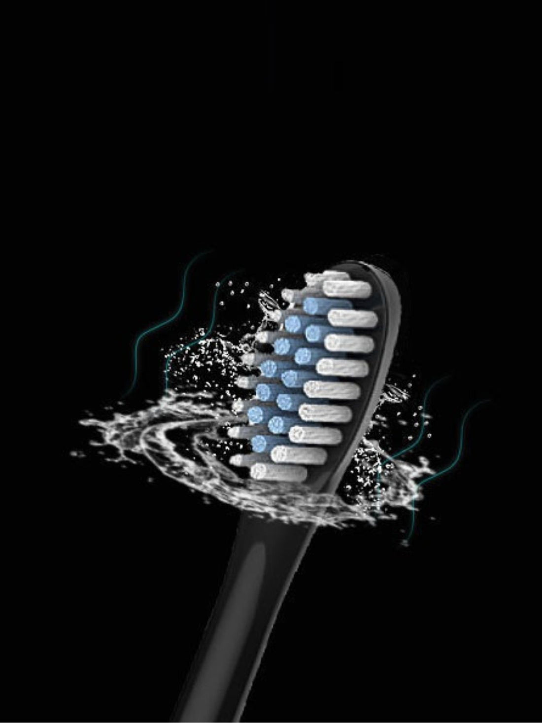 RadiantSmile Pro: Advanced Electric Toothbrush with Modes - cas7m