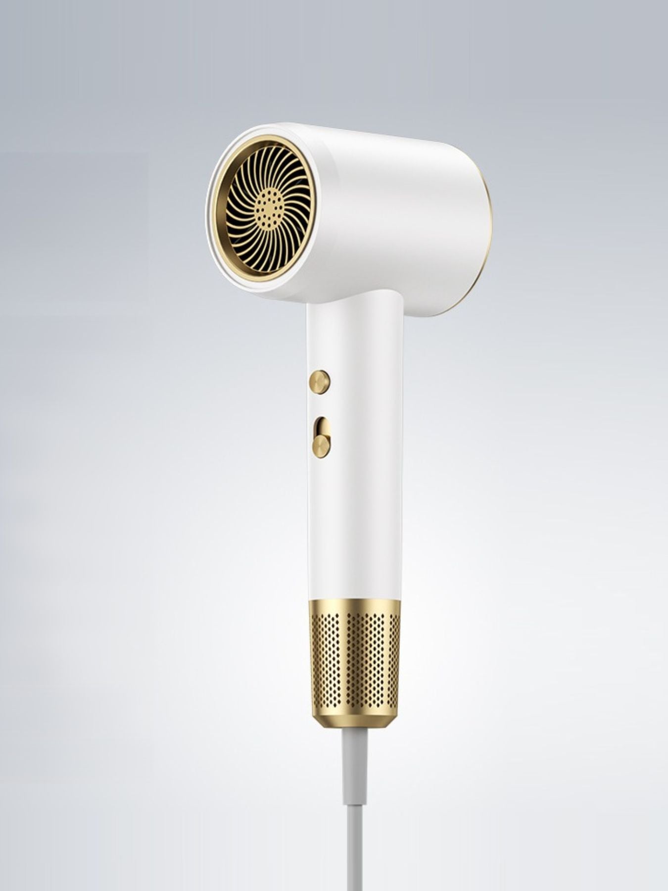 Fast Drying Household Hair Dryer - cas7m