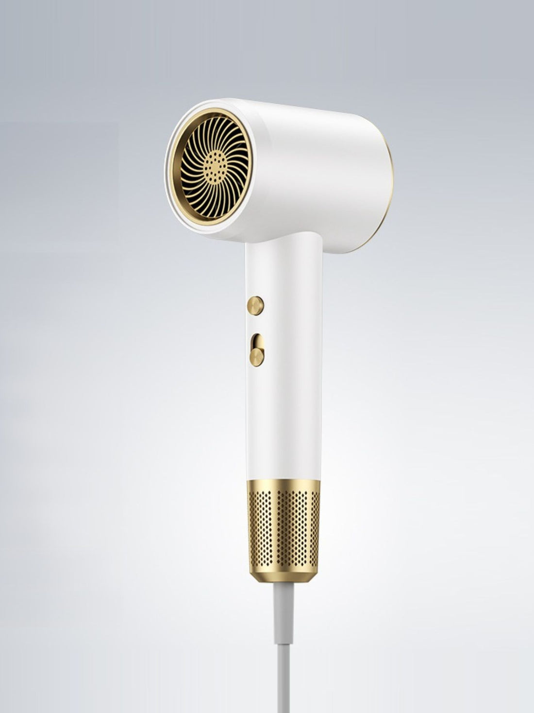 Fast Drying Household Hair Dryer - cas7m