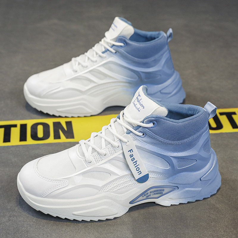 Fashionable Versatile Casual Sneakers For Men - cas7m