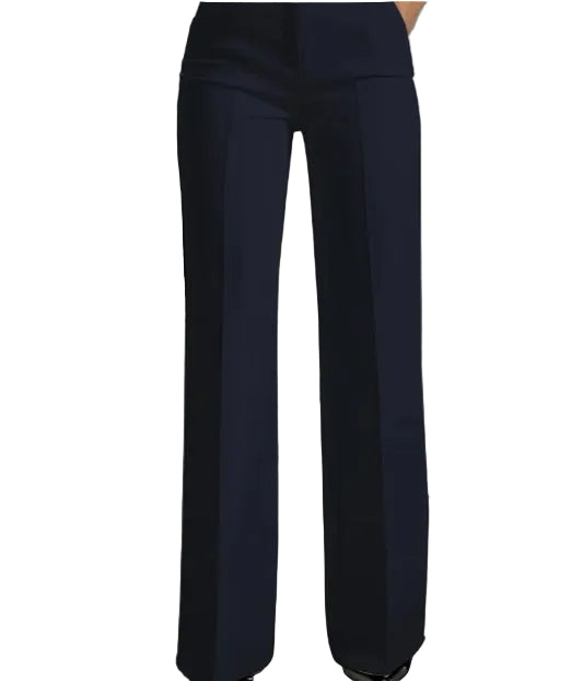 Versatile Men's Polyester Pants - Comfort & Style in Every Size - cas7m