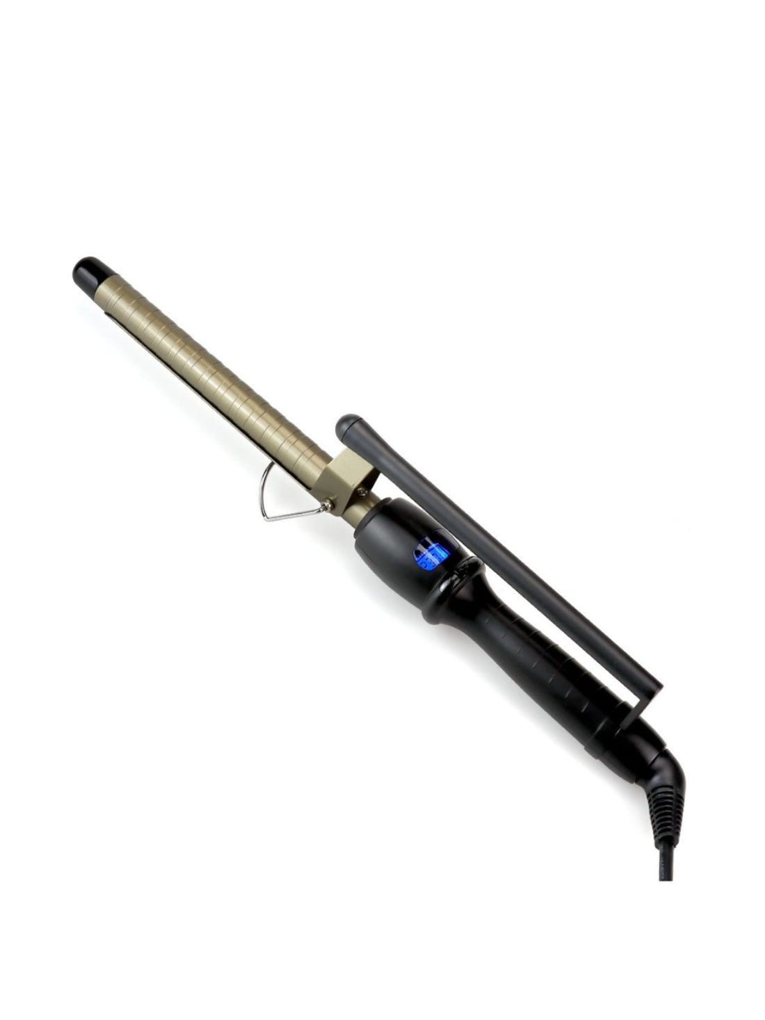 Precision Control Adjustable Temperature Curling Iron - All Hair Types - cas7m
