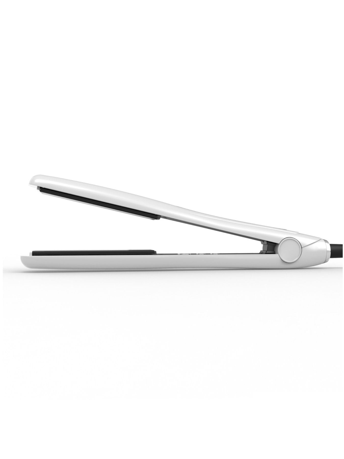 QuickHeat Pro Hair Straightener for Flawless Styles Anywhere - cas7m