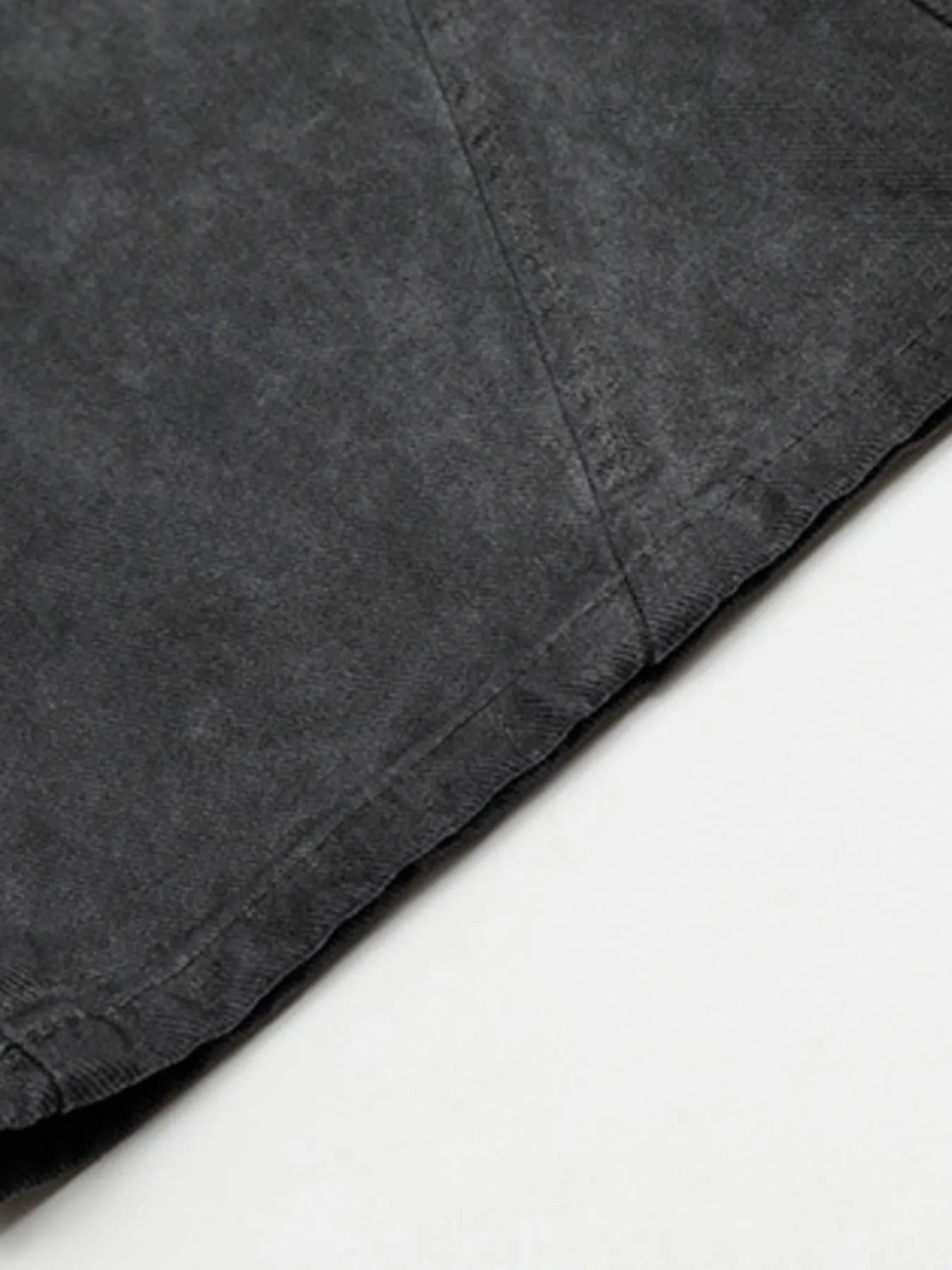 Men's Wide-Leg Jeans - cas7m