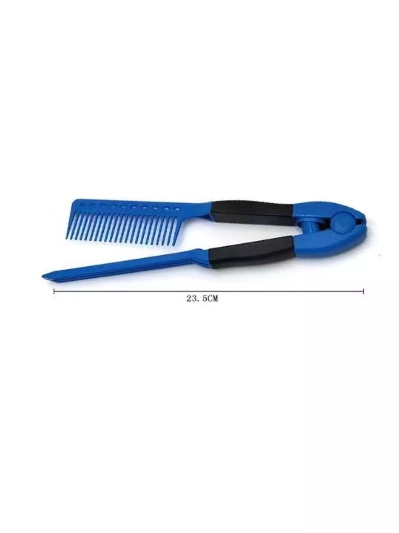 Rapid Heat Salon Curling Iron - Versatile Hair Styling Tool - cas7m
