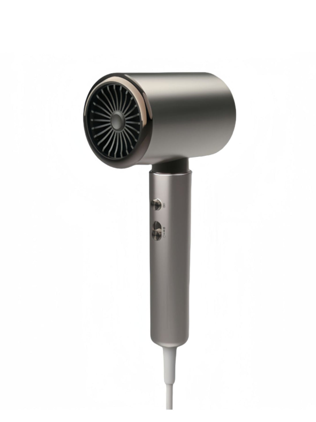 Multiple Heat Settings Household Hair Dryer - cas7m