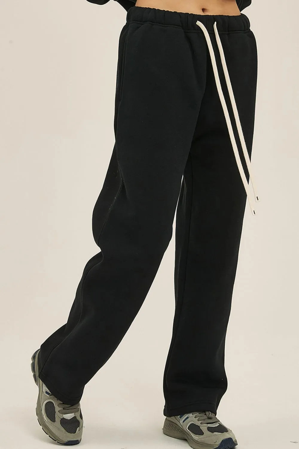 Men's Casual Drawstring Sweatpants - cas7m