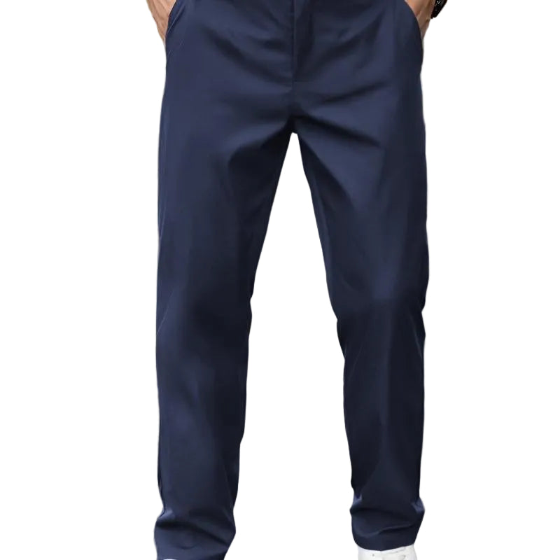Mens AutumnWinter Suits Workwear Pants - cas7m