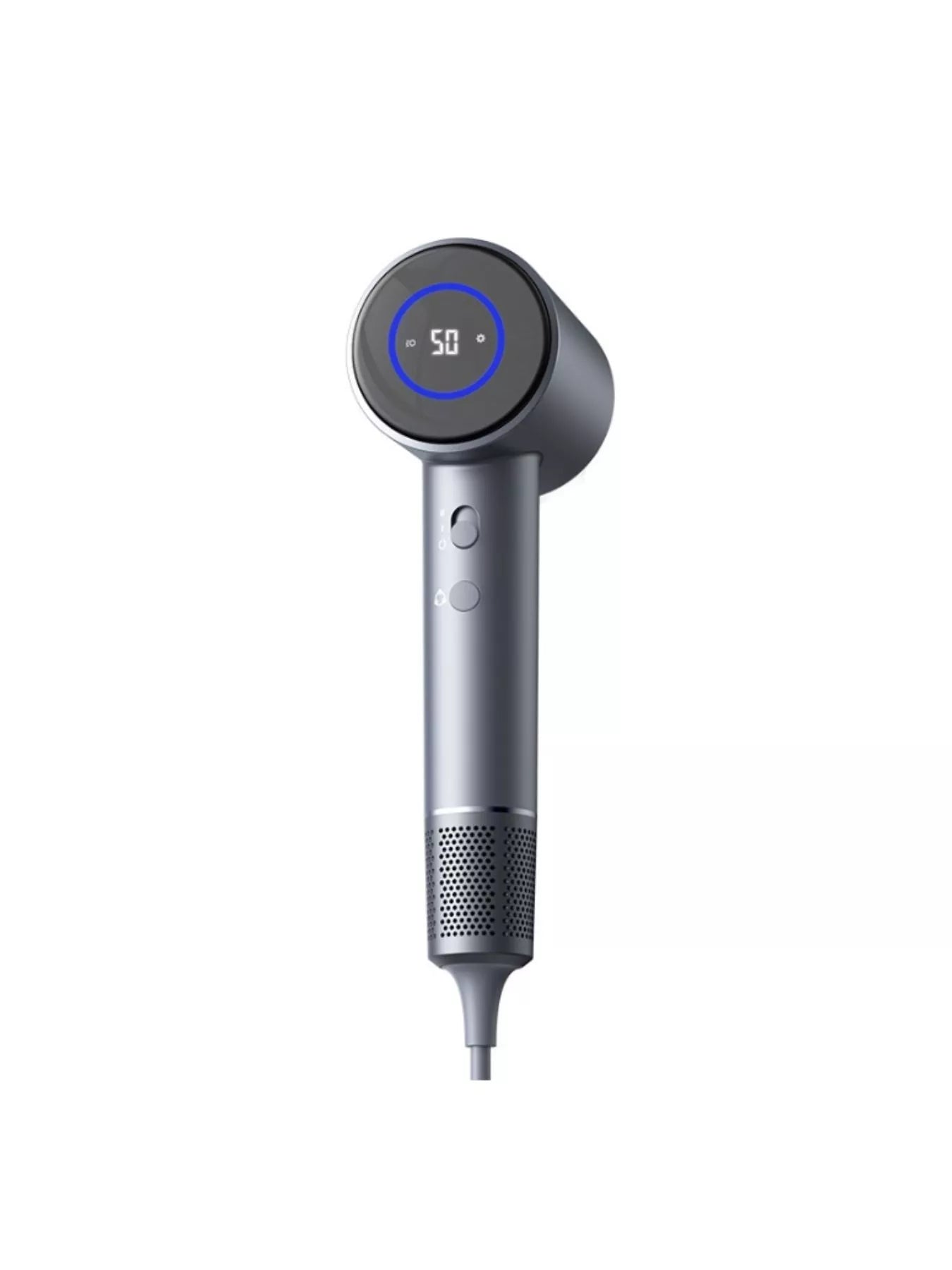 Temperature Control Household Hair Dryer - cas7m