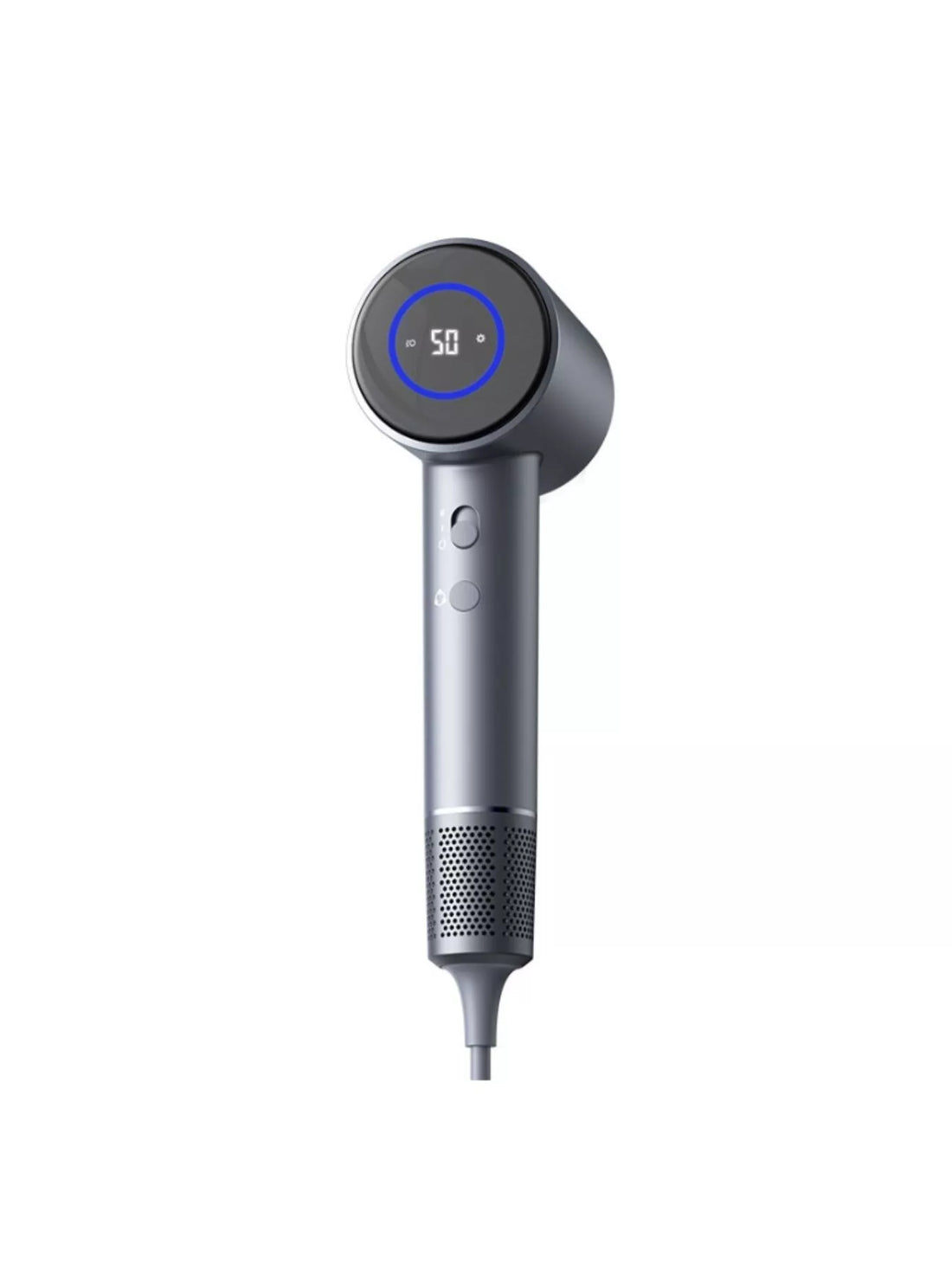 Temperature Control Household Hair Dryer - cas7m