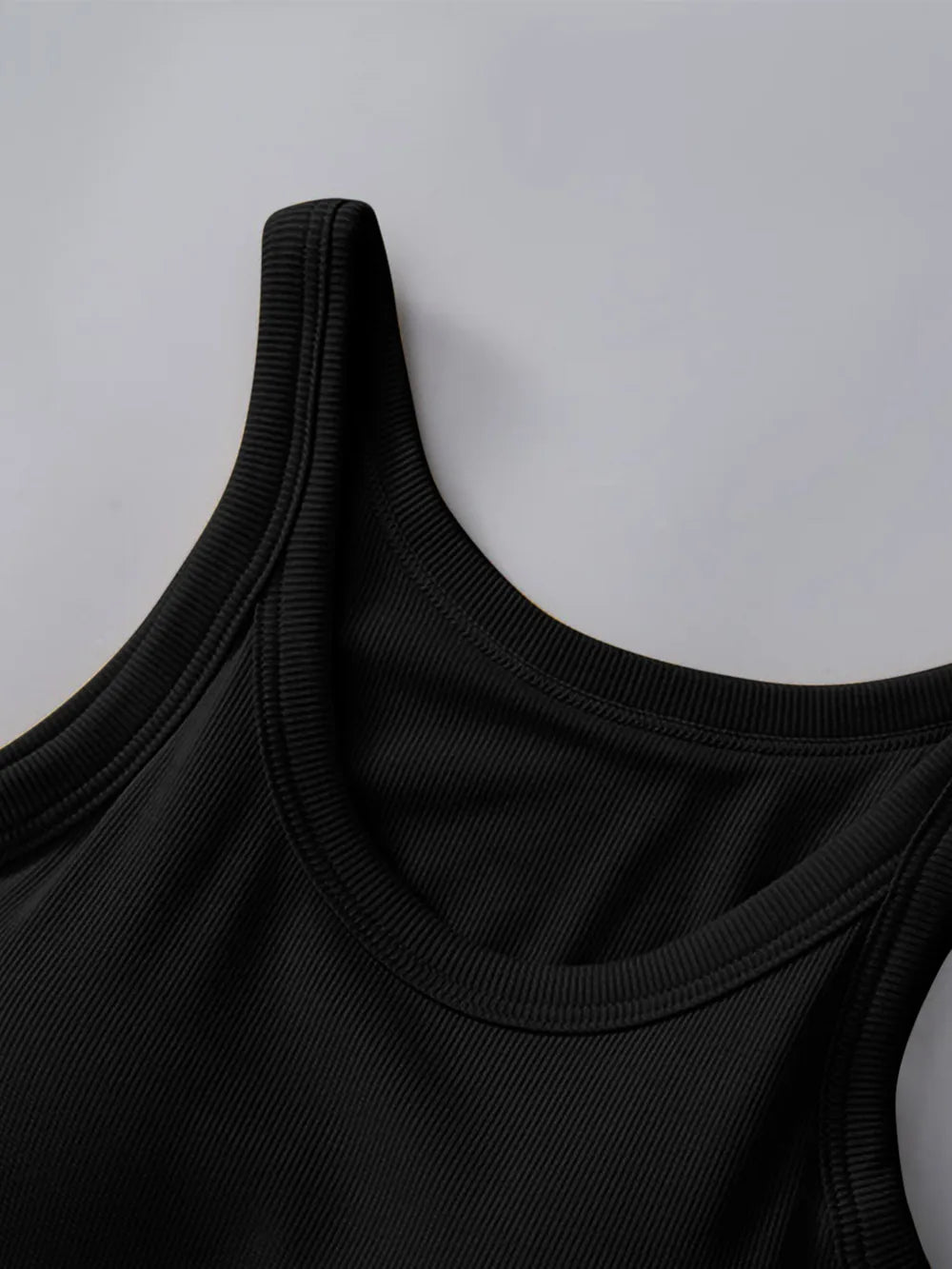 Casual Comfort Viscose Blend Top - Stretch & Style - cas7m