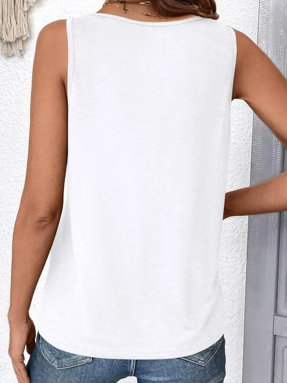 SleekRuched Stretch Fit Top - Comfy Viscose Blend - cas7m