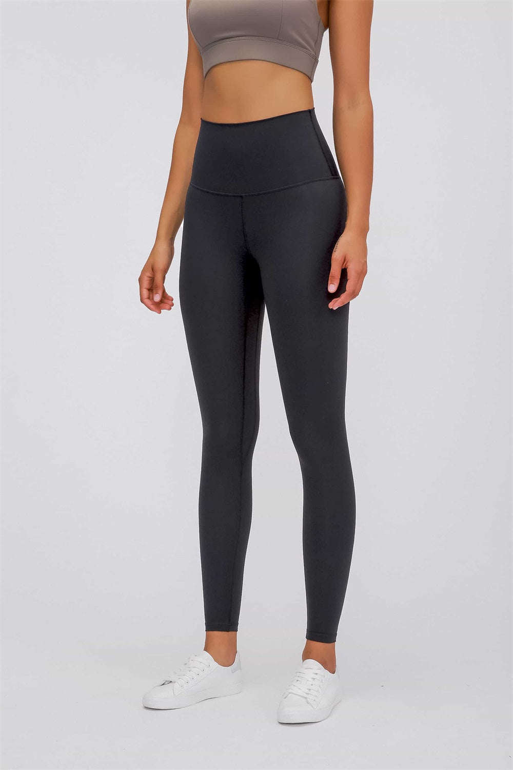 Millennia Ultra Soft High Waist Leggings - cas7m