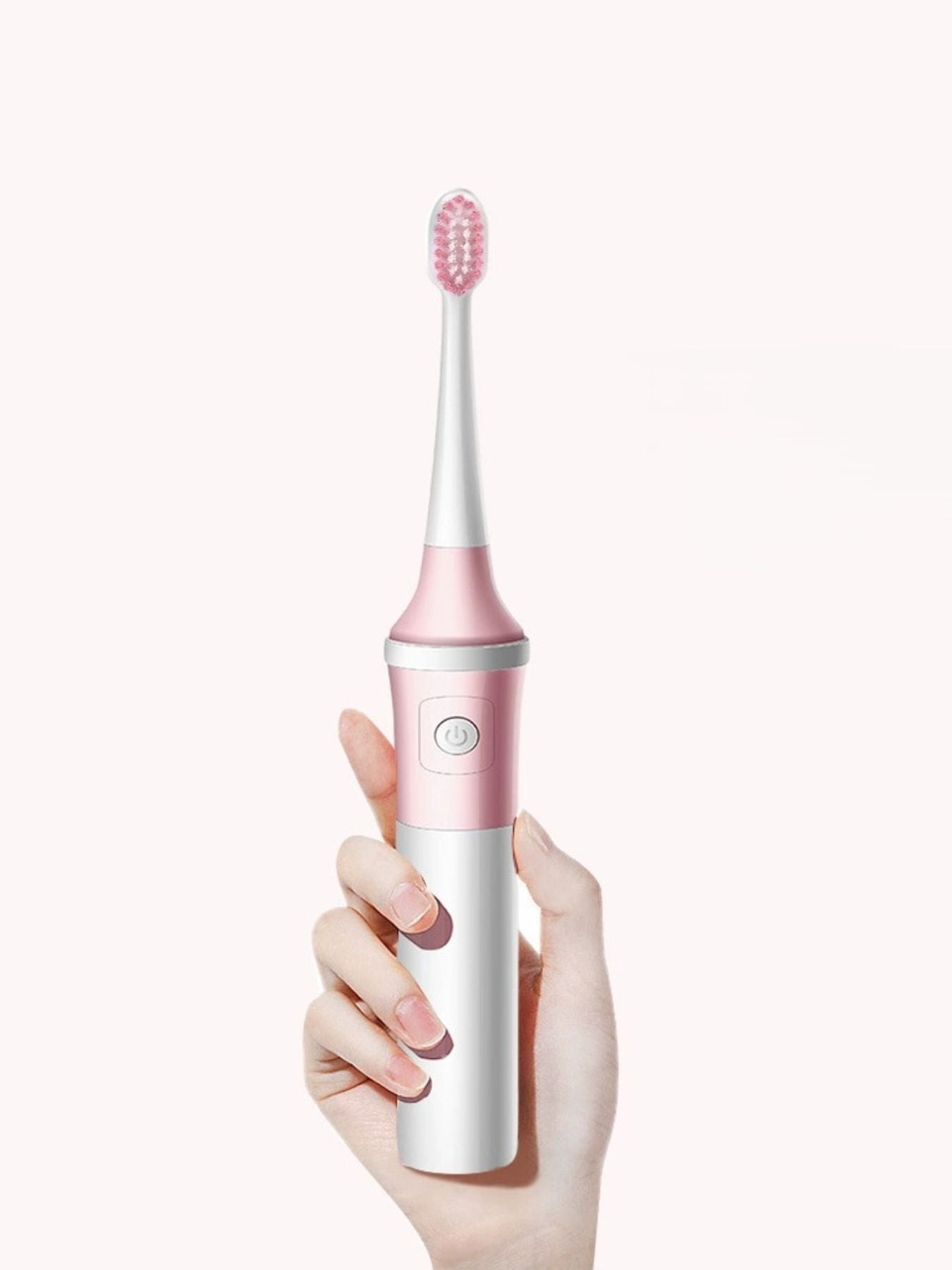 RadiantSmile Pro: Multi-Mode Waterproof Electric Toothbrush - cas7m