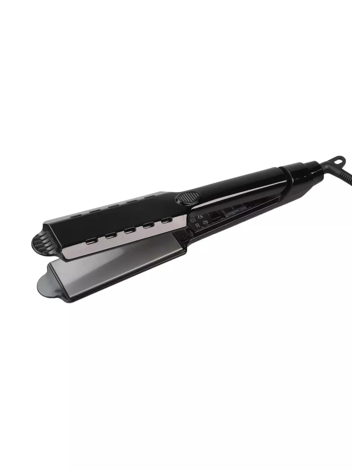 Pro-Sleek Fast Heating Hair Straightener - Salon Results at Home - cas7m