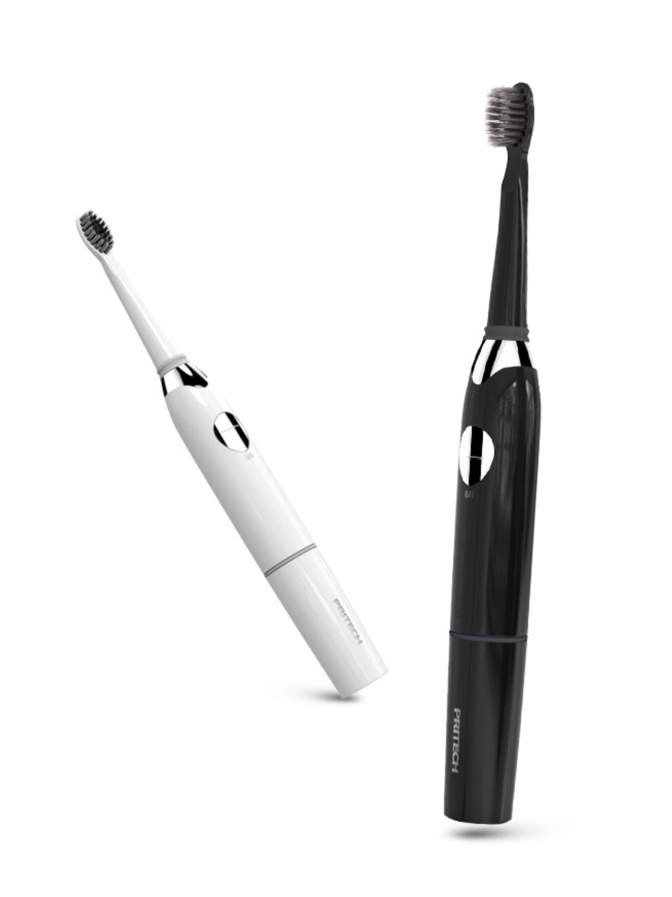 UltraClean  Electric Toothbrush with Long Battery Life - cas7m