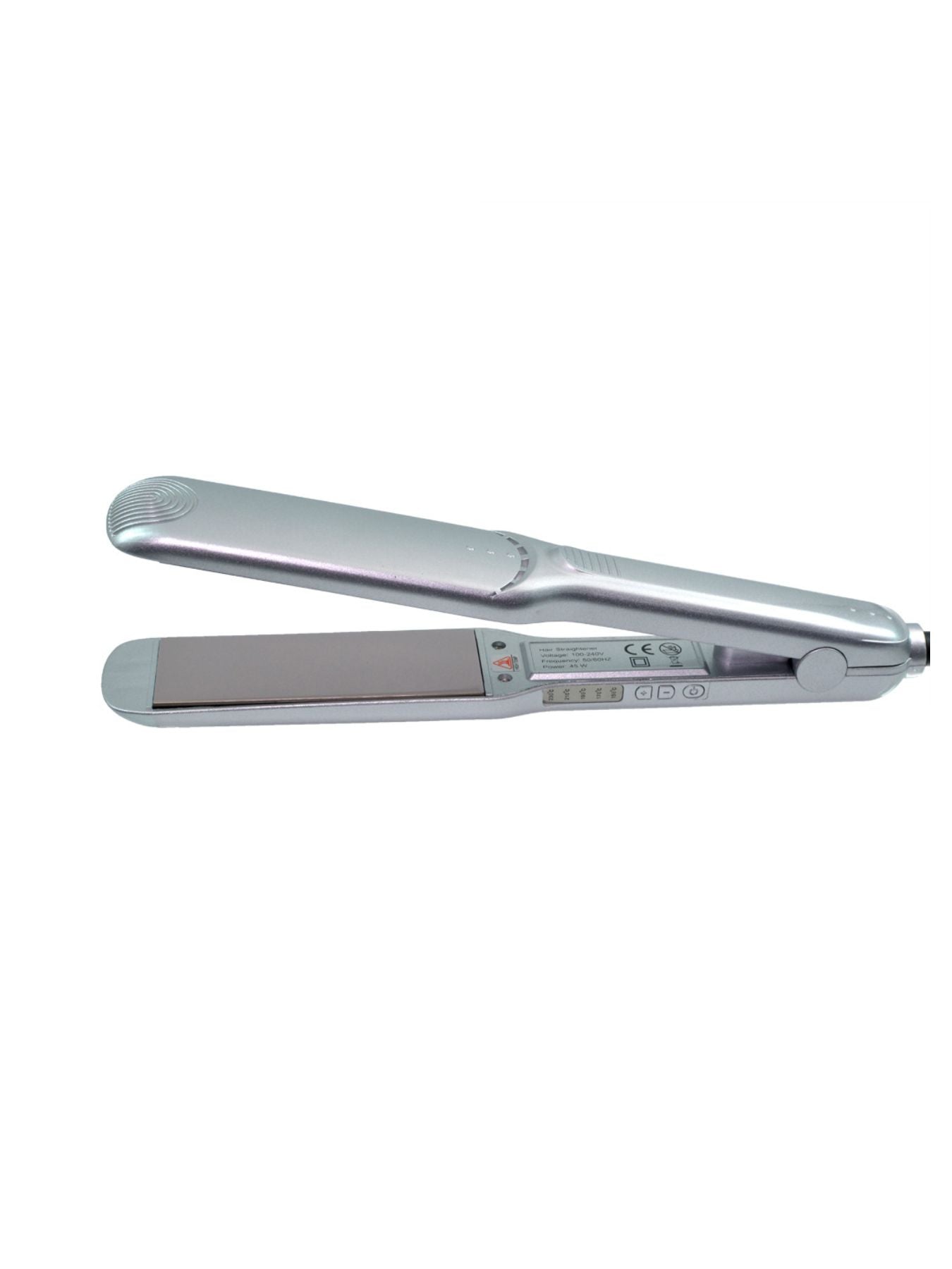 Constant Temperature Anti-Scald ABS Hair Styling Tool - cas7m
