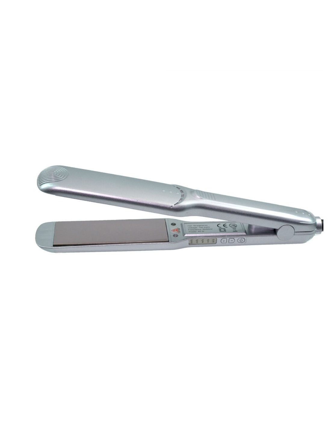 Constant Temperature Anti-Scald ABS Hair Styling Tool - cas7m