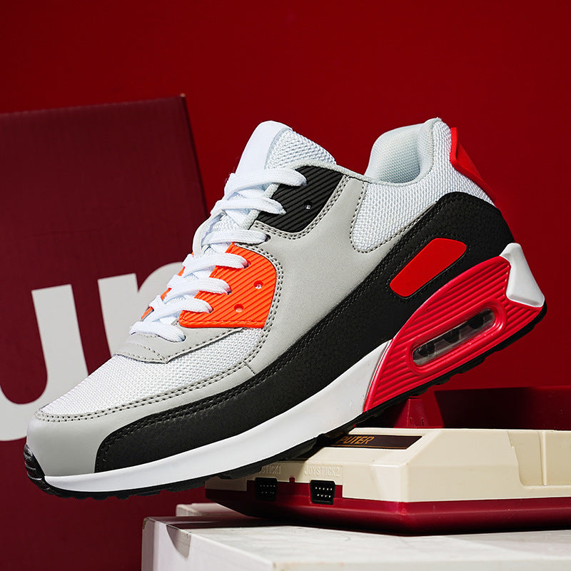 Sneakers Lightweight Breathable Comfortable Men - cas7m