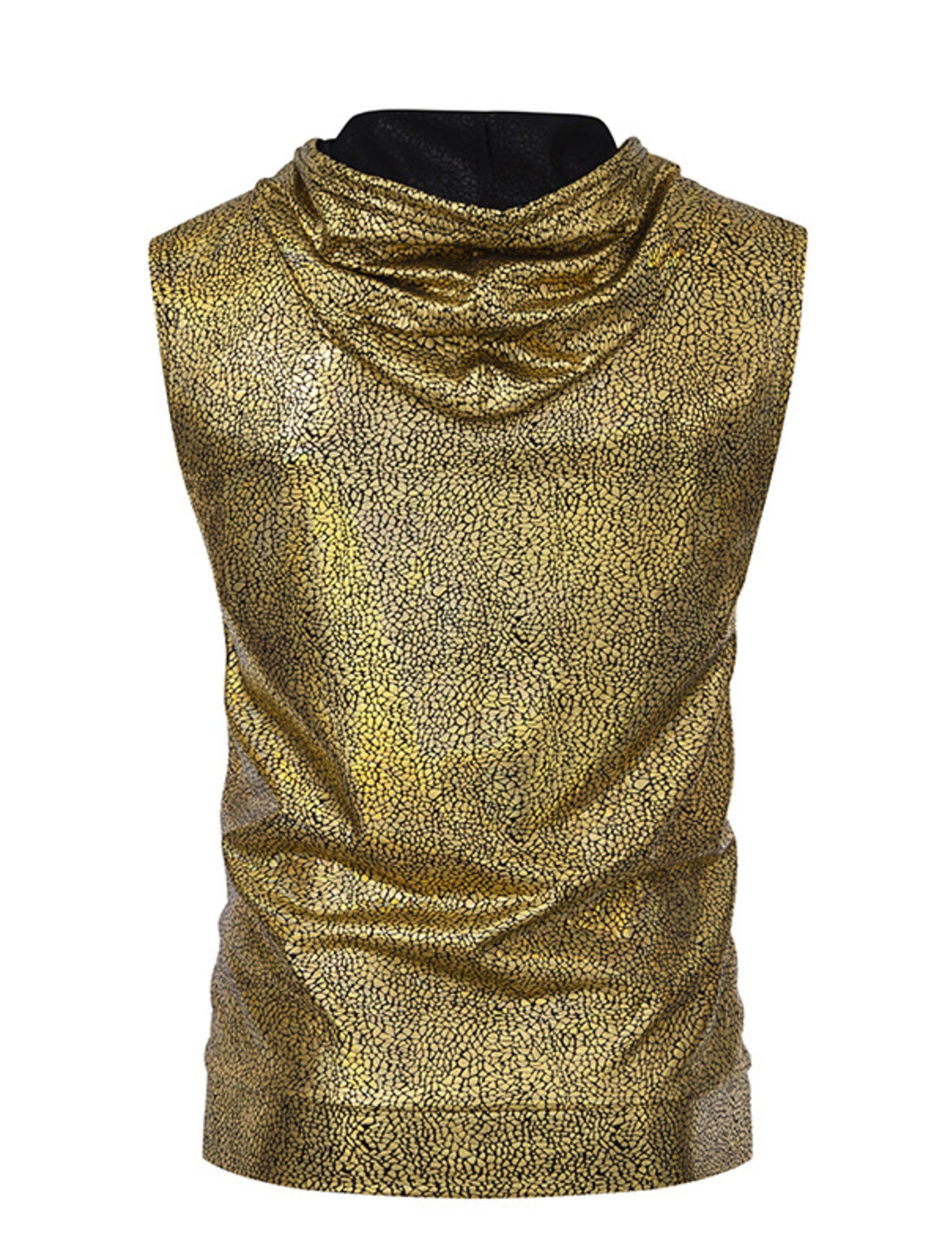 ComfortSoft Cotton Drawstring Top - Breathable & Durable Fit - cas7m