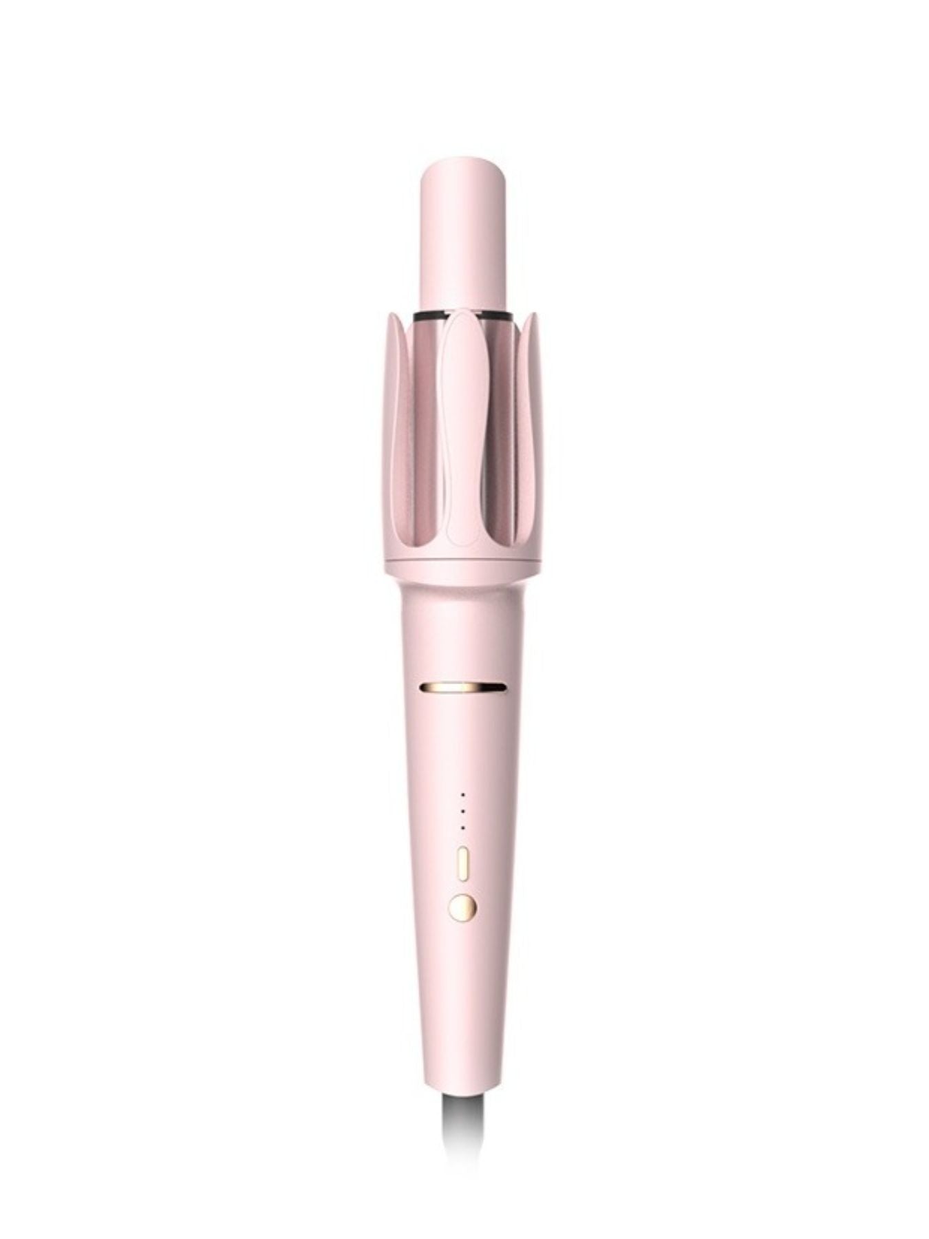 Automatic Rotating Curling Iron - Perfect Salon Curls at Home - cas7m
