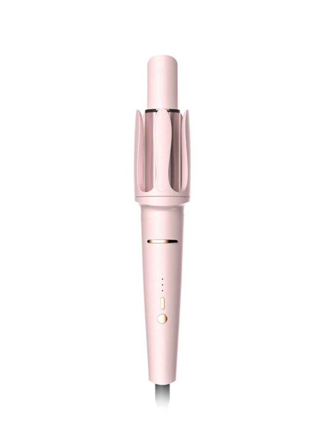 Automatic Rotating Curling Iron - Perfect Salon Curls at Home - cas7m