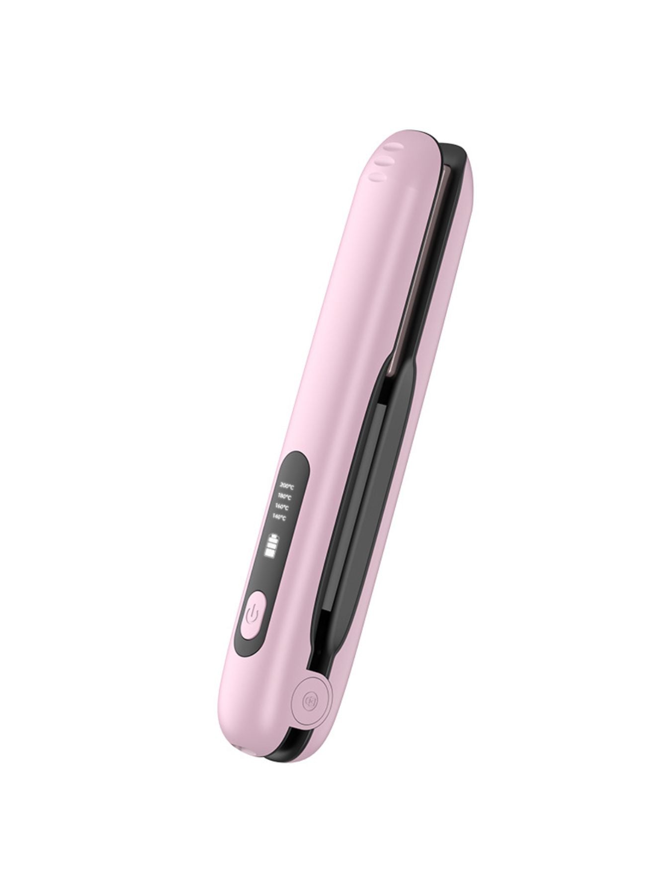Portable Electric Hair Curler - Adjustable, Constant Temperature - cas7m