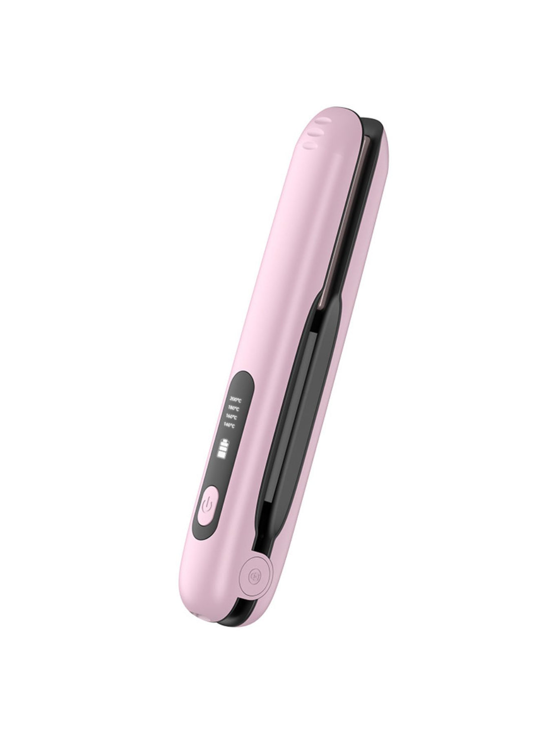 Portable Electric Hair Curler - Adjustable, Constant Temperature - cas7m