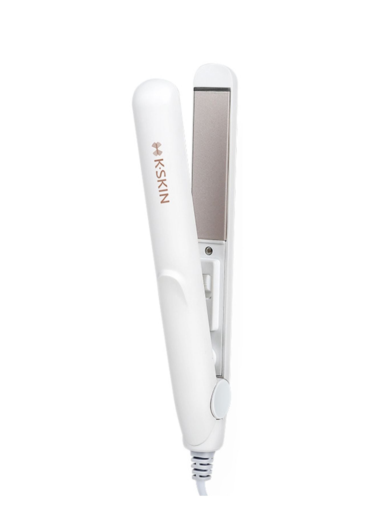 Portable Mini Hair Straightener - cas7m