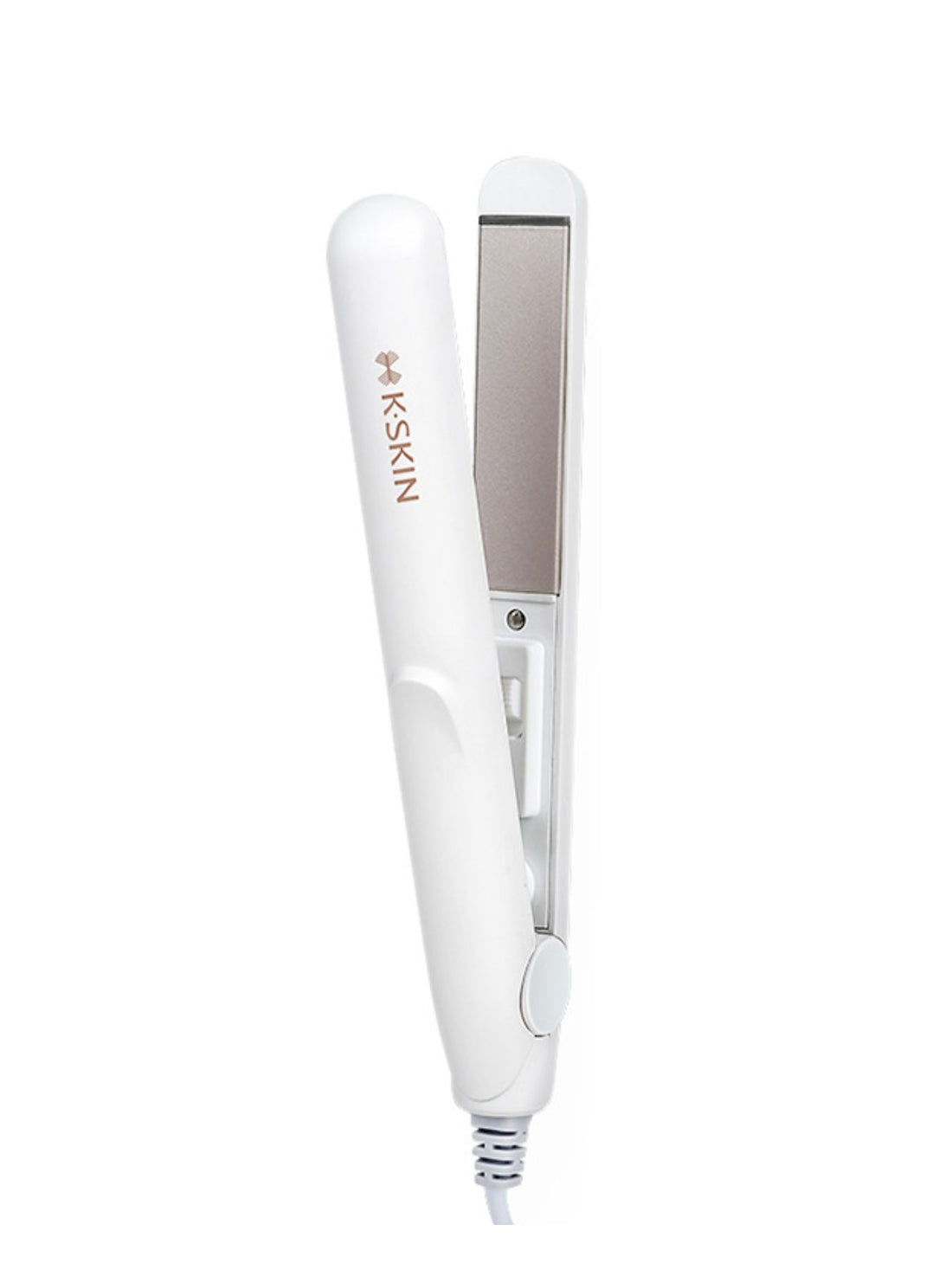 Portable Mini Hair Straightener - cas7m