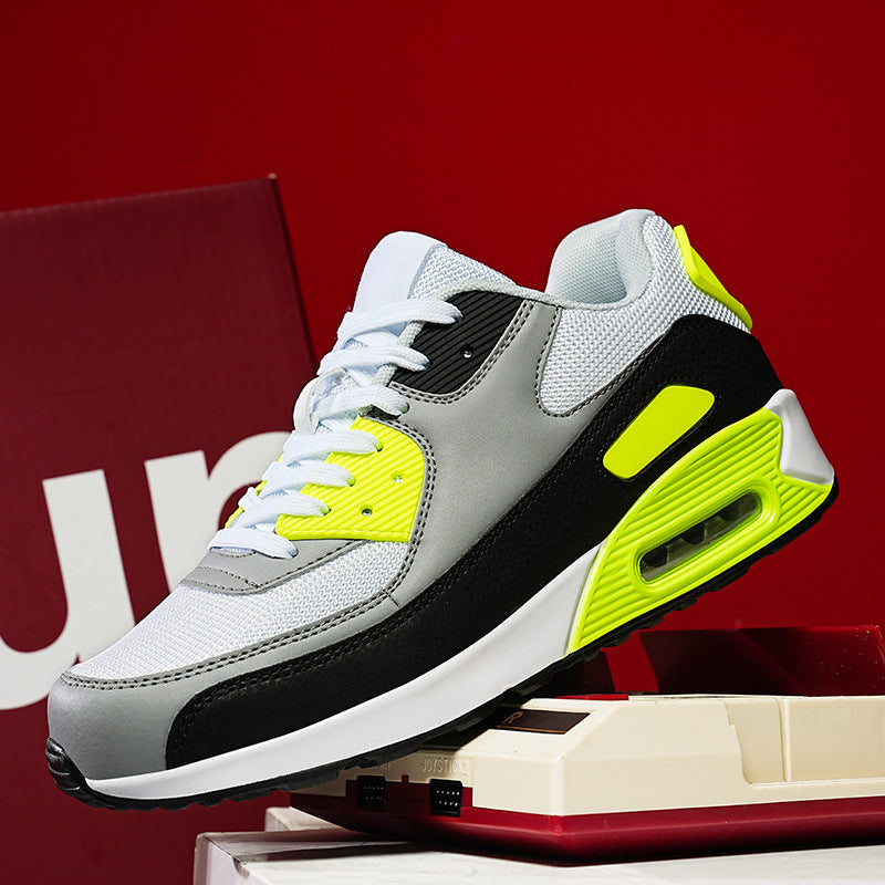 Sneakers Lightweight Breathable Comfortable Men - cas7m