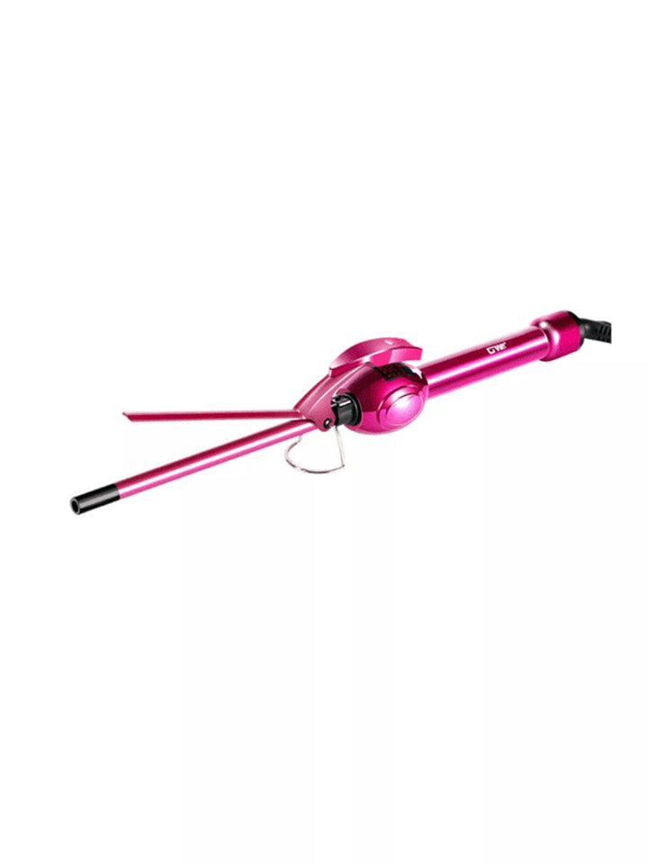 FastHeat Pro Curling Iron - Salon-Quality Curls at Home - cas7m