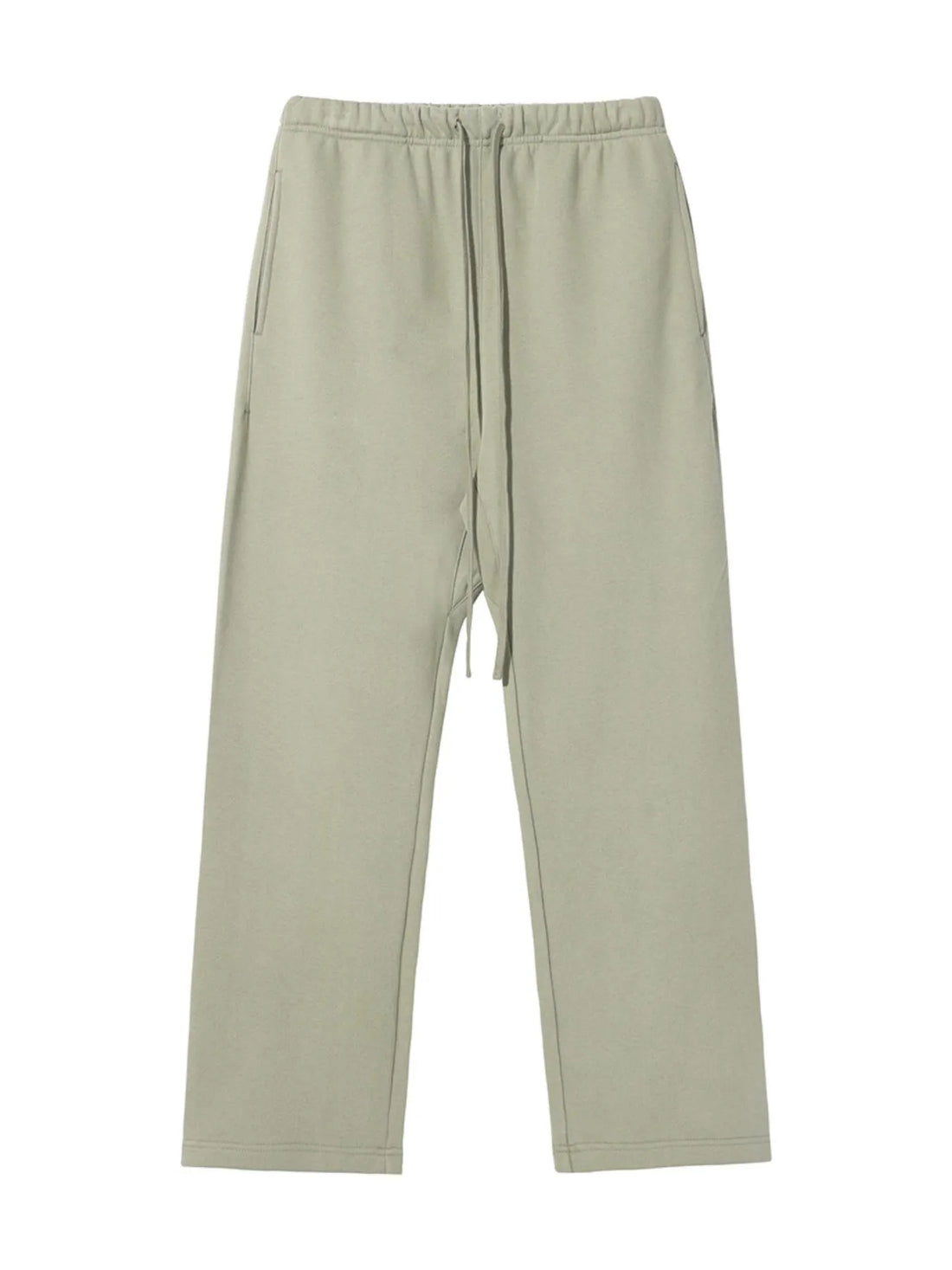 Men's Casual Loose Fit Drawstring Sweatpants - cas7m