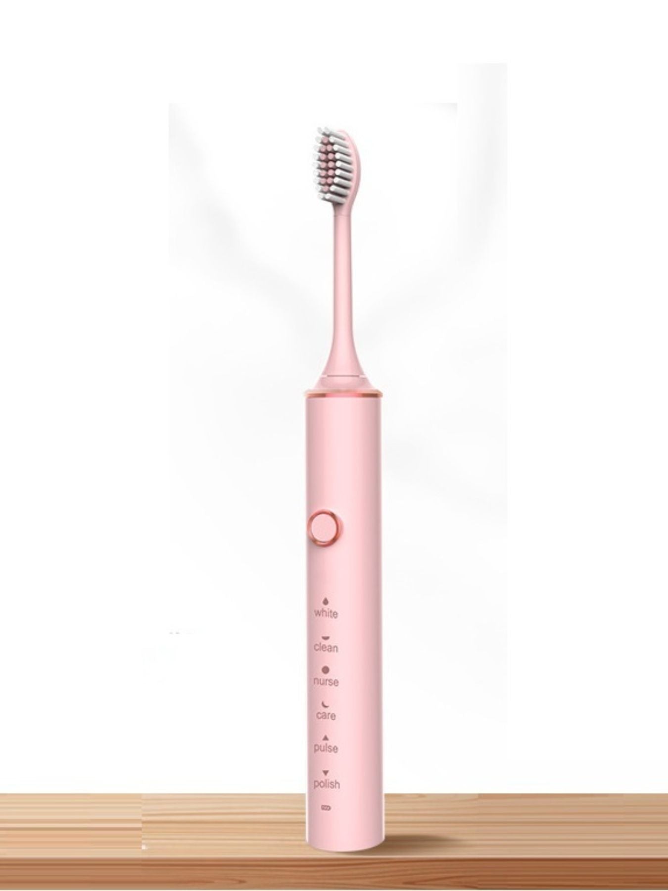 EliteSmart Multi-Mode Electric Toothbrush - Ultimate Oral Care - cas7m