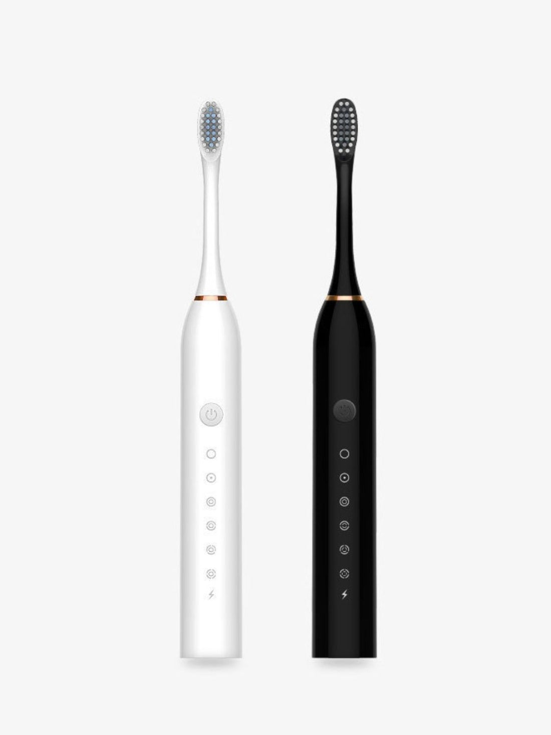 RadiantSmile Pro: Advanced Electric Toothbrush with Modes - cas7m