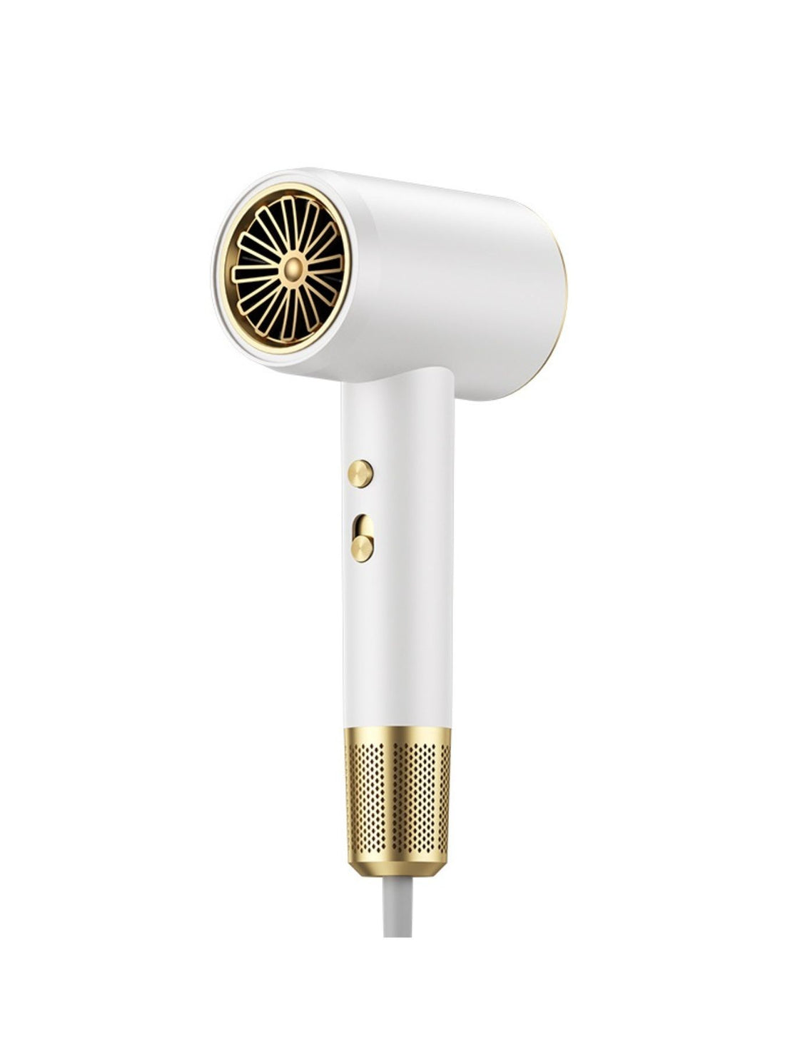 Fast Drying Household Hair Dryer - cas7m