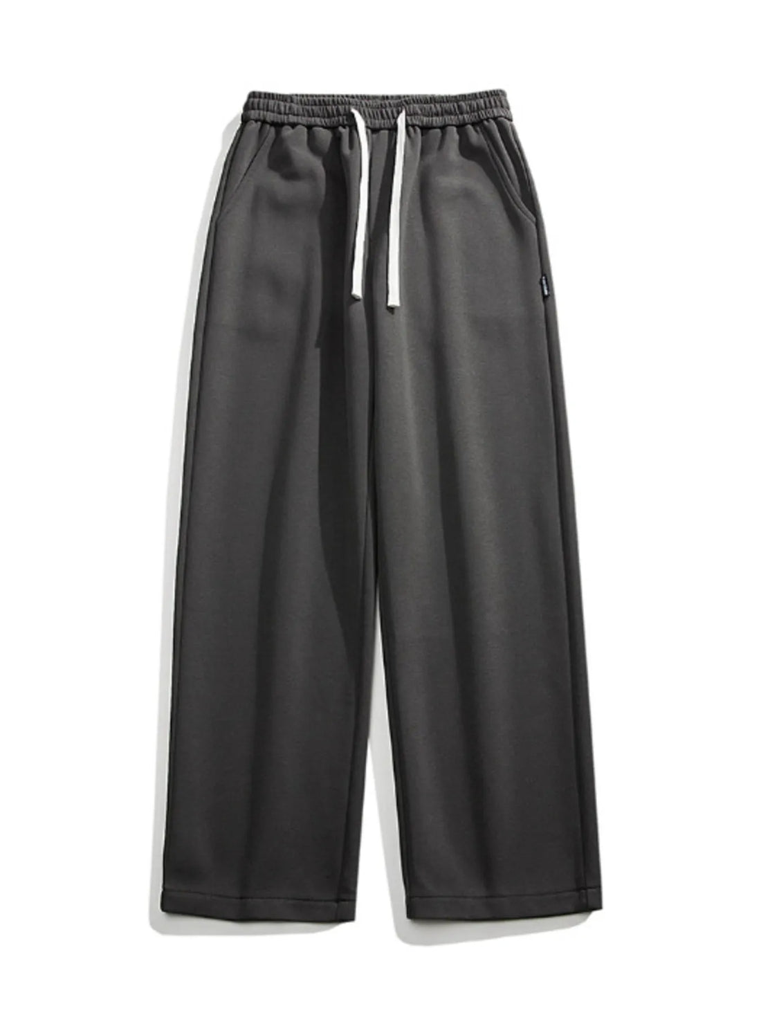 Men's Full Size Casual Loose Fit Sweatpants Plus Size - cas7m