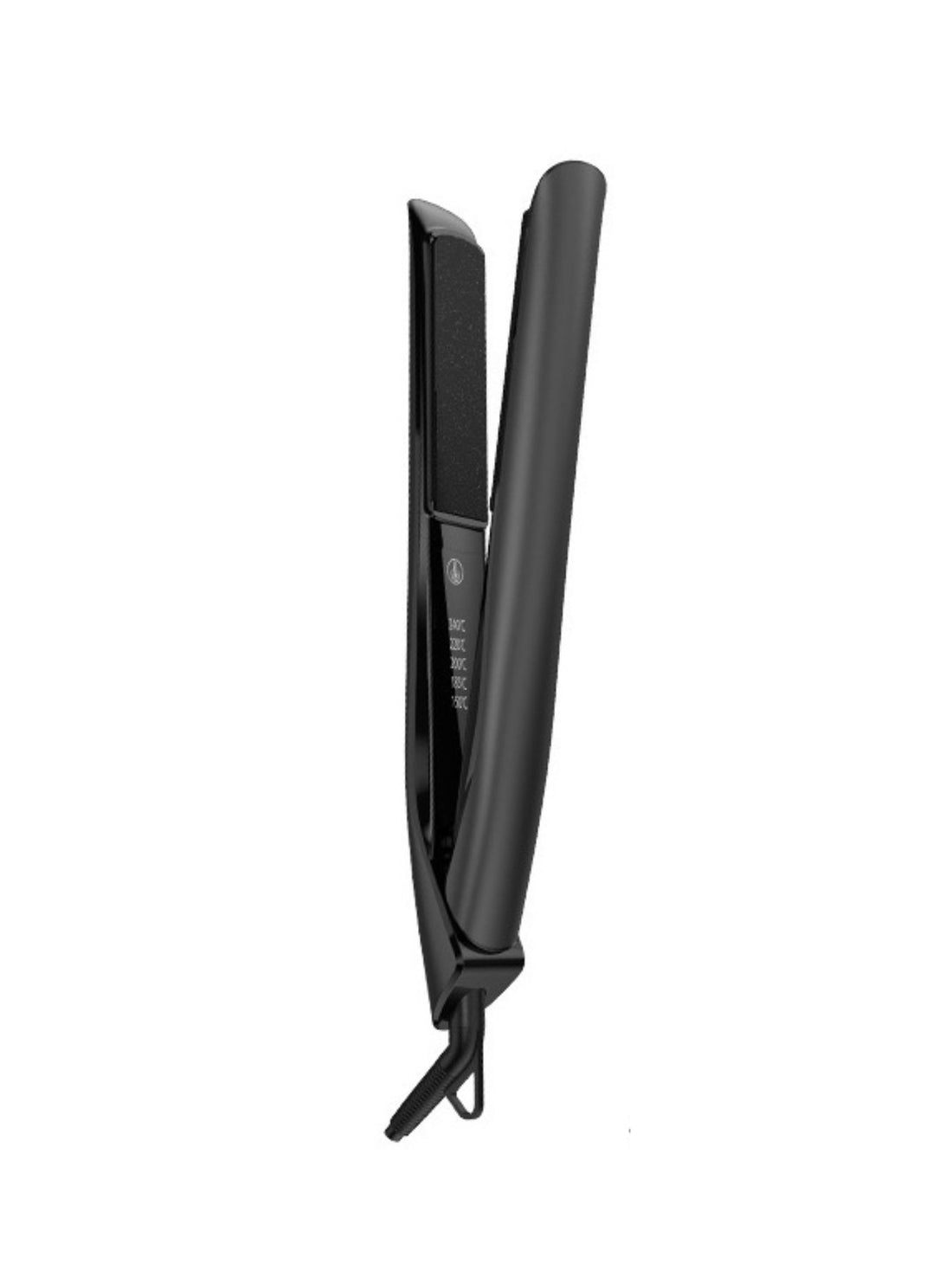 Adjustable Temperature Hair Straightener - cas7m