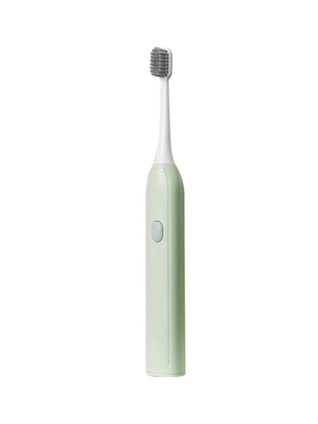 JetSet Smile: Portable Electric Toothbrush for Brilliant Oral Care - cas7m