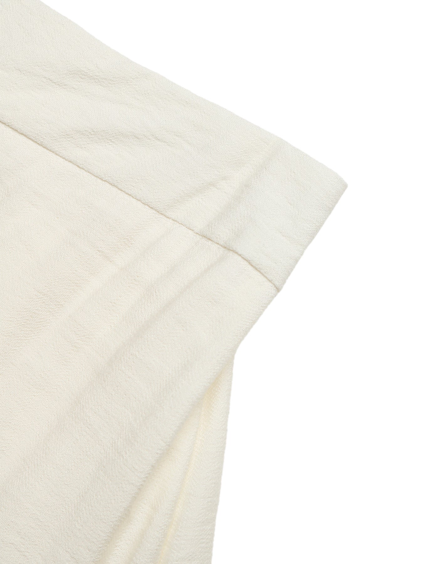 Tiered Flowy Midi Skirt - cas7m