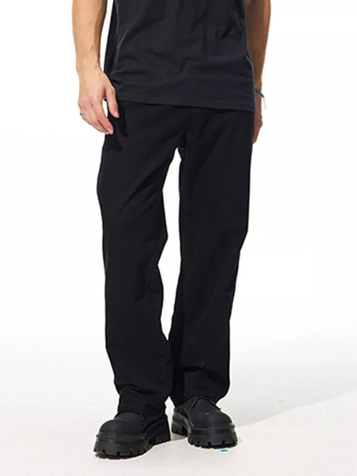 Men's Loose Fit Jeans - cas7m
