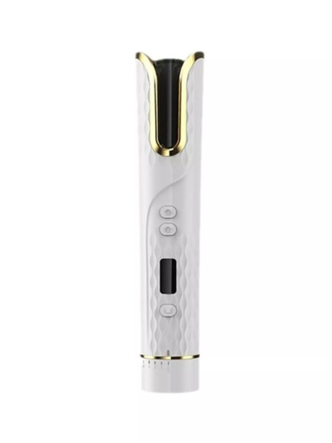 Automatic Electric Anti-Scald Hair Curler - Safe & Easy Styling - cas7m