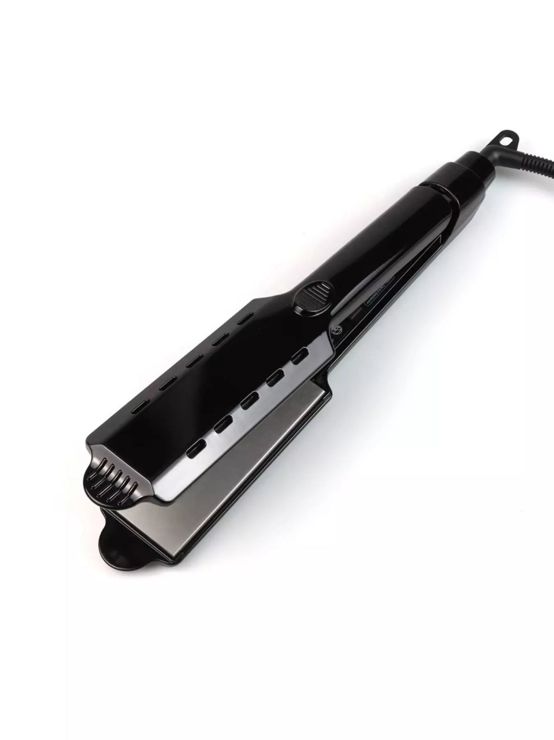 Pro-Sleek Fast Heating Hair Straightener - Salon Results at Home - cas7m