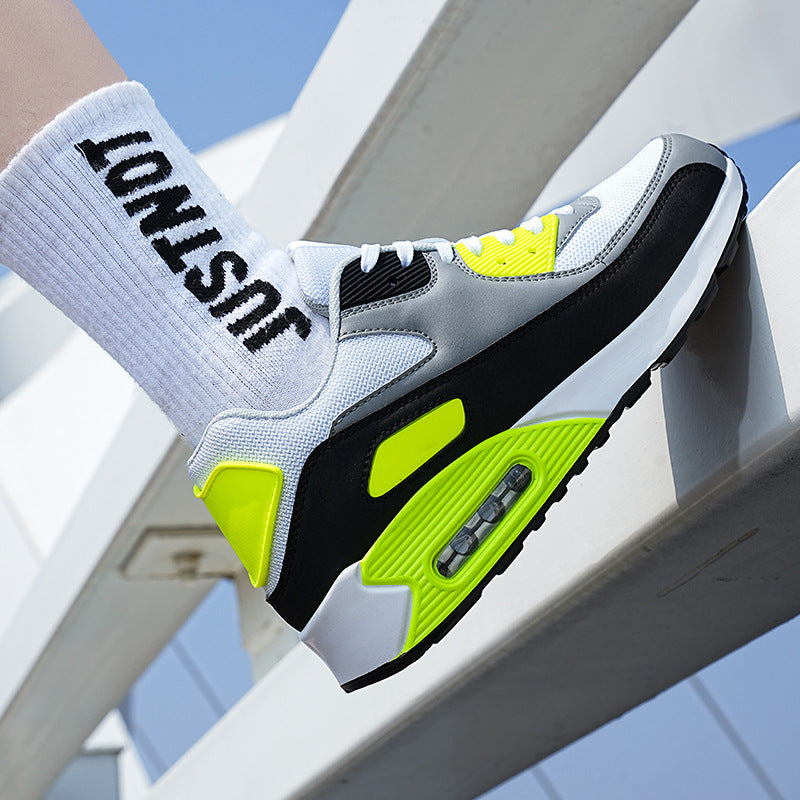 Sneakers Lightweight Breathable Comfortable Men - cas7m